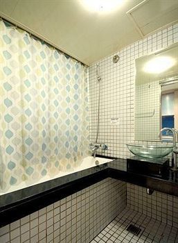 Lucky Apartment-Ximen Taipei Bagian luar foto
